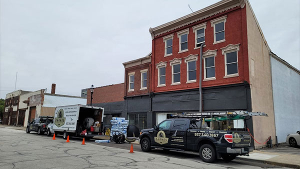 When you Contact Bat Removal Dayton Ohio you'll always get a swift response.