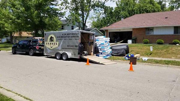 Once you Contact Bat Removal Dayton Ohio you've connected with the best bat exclusion company in the  Greater Dayton Ohio Region.
