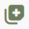 medical icon at barnes wildlife control careers page